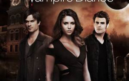TVD characterss